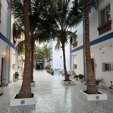 Il Villaggio Luxury Villas เจดดาห์ ภายนอก รูปภาพ
