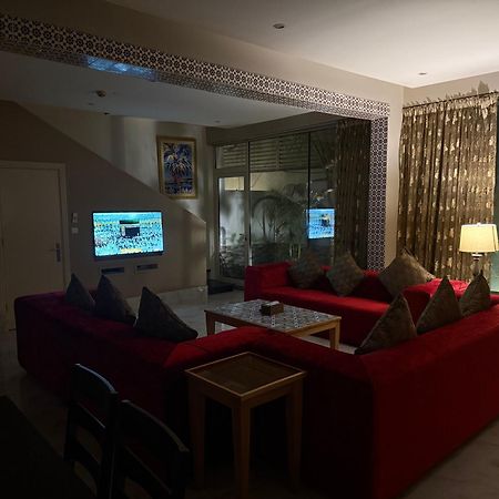 Il Villaggio Luxury Villas เจดดาห์ ภายนอก รูปภาพ