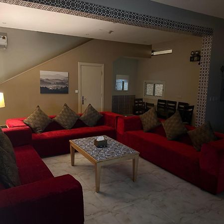 Il Villaggio Luxury Villas เจดดาห์ ภายนอก รูปภาพ