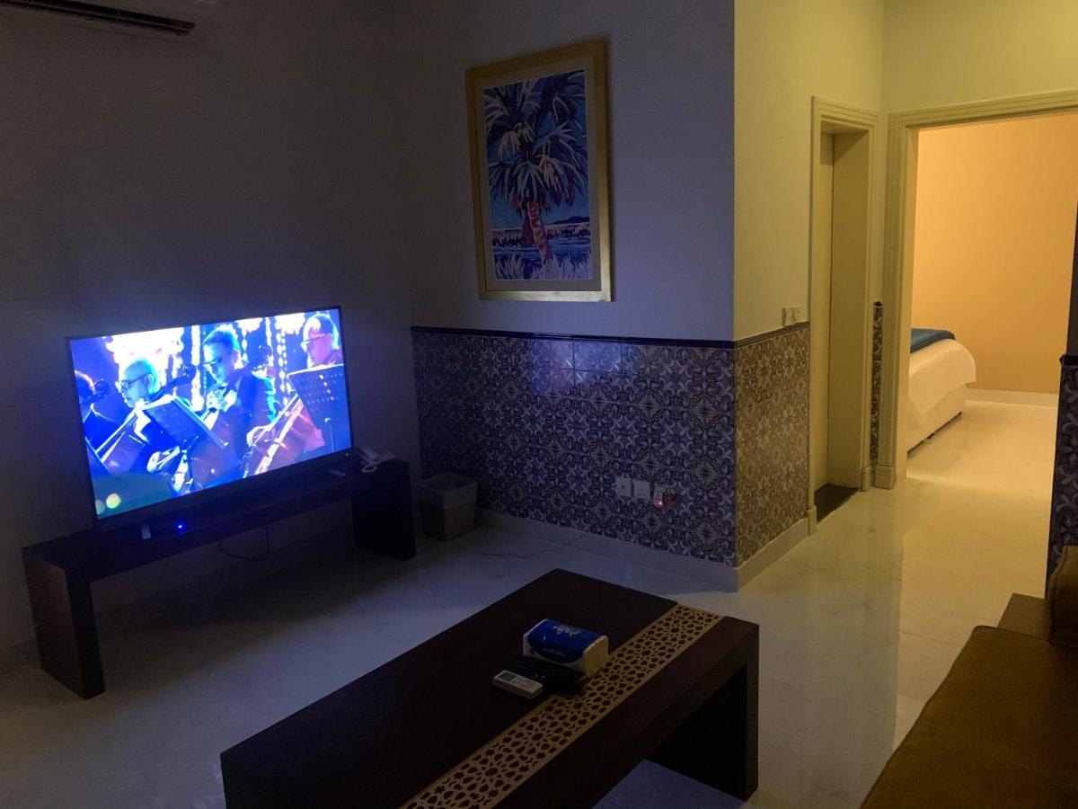 Il Villaggio Luxury Villas เจดดาห์ ภายนอก รูปภาพ