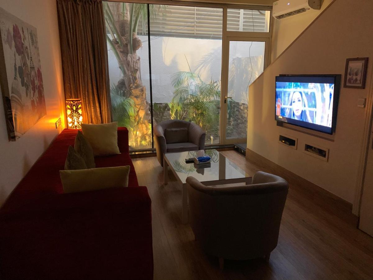 Il Villaggio Luxury Villas เจดดาห์ ภายนอก รูปภาพ