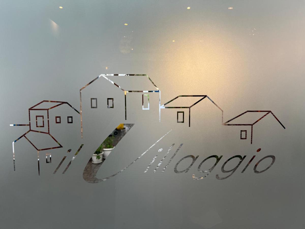 Il Villaggio Luxury Villas เจดดาห์ ภายนอก รูปภาพ