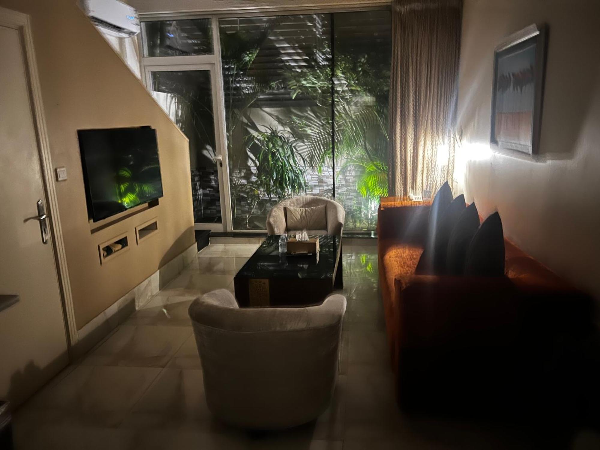 Il Villaggio Luxury Villas เจดดาห์ ภายนอก รูปภาพ