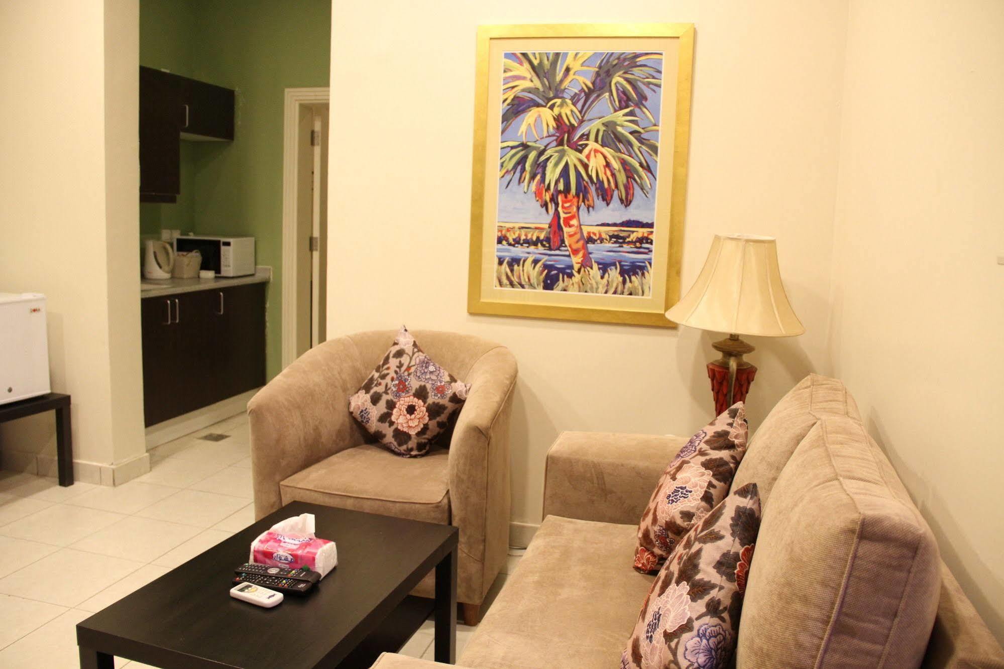 Il Villaggio Luxury Villas เจดดาห์ ภายนอก รูปภาพ