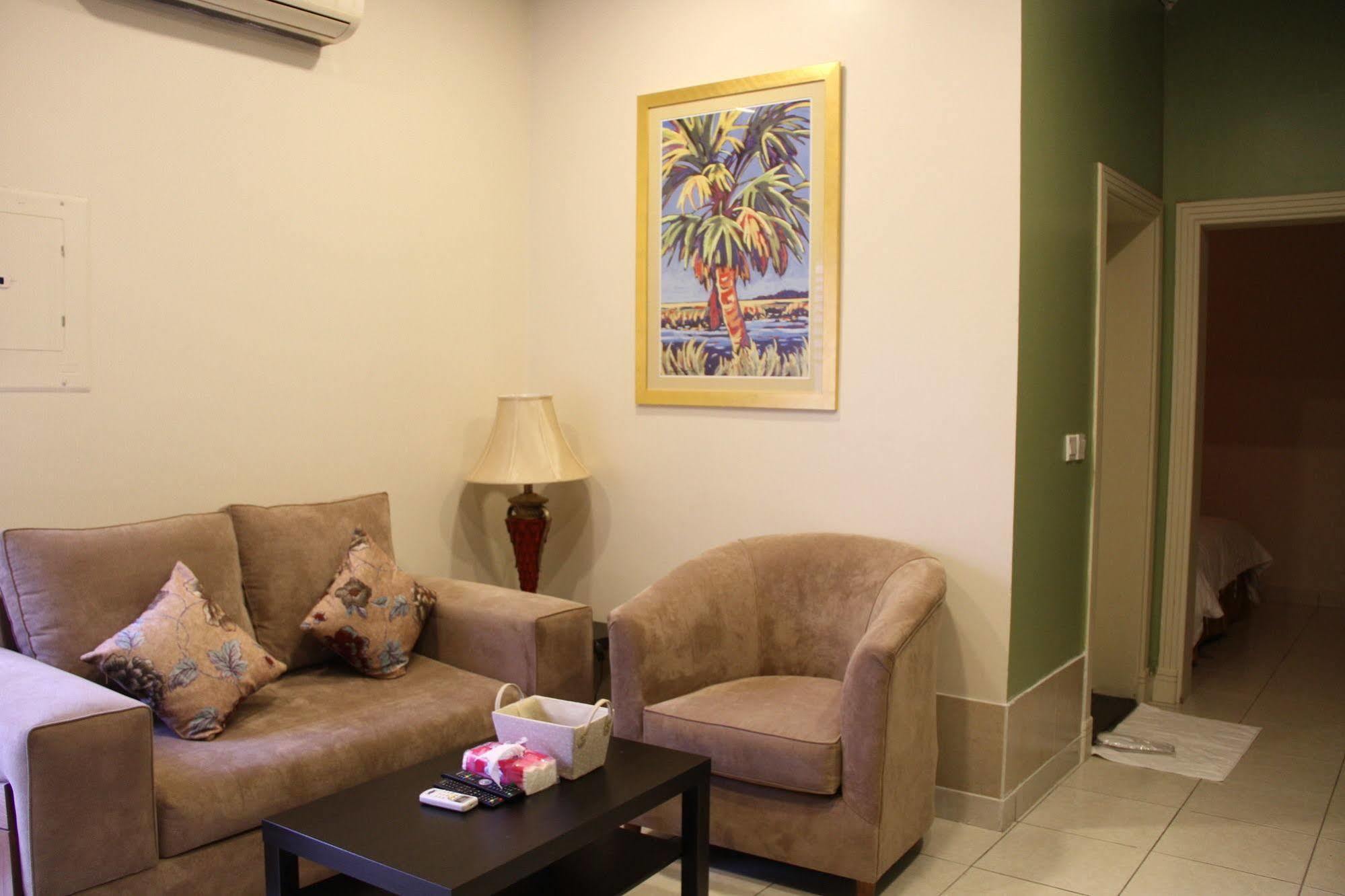 Il Villaggio Luxury Villas เจดดาห์ ภายนอก รูปภาพ